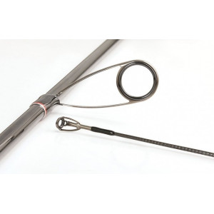 Lanseta spinning Impreza MPS802MH 2.40m/10-45g Rapture - Img 4