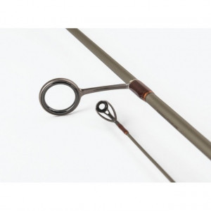 Lanseta spinning Plume Area Trout 1.88m/ 0.3-5g/ 2 tronsoane Rapture - Img 3
