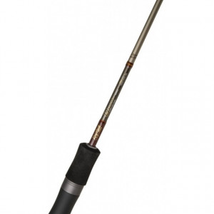 Lanseta spinning Plume Area Trout 1.98m/ 0.3-5g/ 2 tronsoane Rapture - Img 6