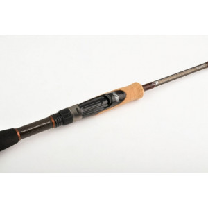 Lanseta spinning Plume PMS702ULH 2.13m/0.5-7g Rapture - Img 2