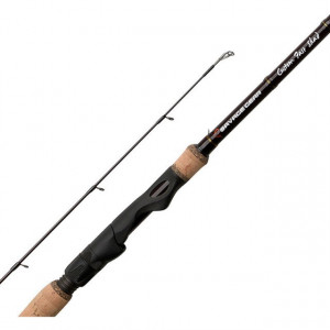 Lanseta Spinning Predator Fast Shad 2.58m/ >65g 2 trons. Savage Gear - Img 3