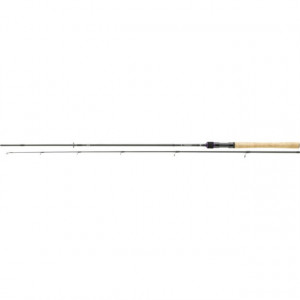 Lanseta spinning Prorex S Spin 2,10M/7-21G/ 2 tronsoane Daiwa