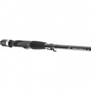 Lanseta Spinning Prorex XR2 2.40m/ 15-50g / 2 tronsoane Daiwa - Img 4