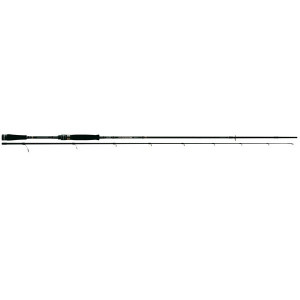 Lanseta spinning Purezza PRS802M 2.40m/4-28g Rapture