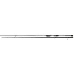 Lanseta spinning Raycor X Spin 2,40m/7-28gr 2tronsoane Cormoran - Img 4