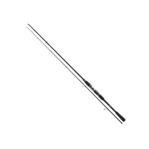 Lanseta spinning Ticora Red Spin 2,25m/7-28gr 2tronsoane Cormoran
