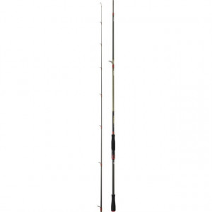 Lanseta spinning Tournament SW AGS 702MFS 2,13M/7-21G/2 tronsoane Daiwa