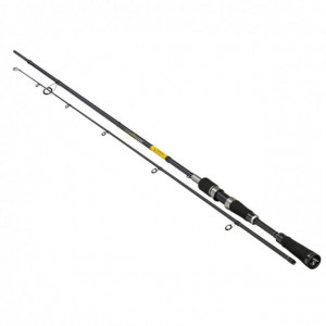 Lanseta Sportex Black Pearl GT-3, 2.70m, 60g, 2buc