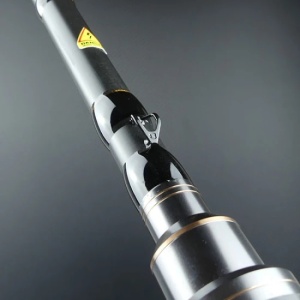 Lanseta Sportex Kev Nitro RS-2 2.35m, 16-57g, 2 tronsoane - Img 5