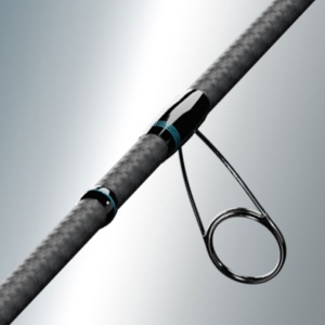 Lanseta Sportex Nova RS-2 Jig 2.65m, 60g, 2 tronsoane - Img 2