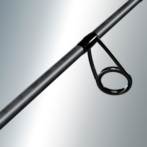 Lanseta Sportex Rapid Spin Travel, 2.60m, 20g, 4 tronsoane - Img 3