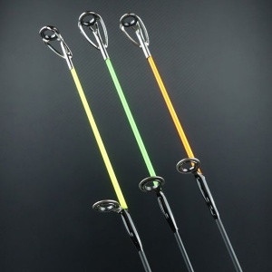 Lanseta Sportex Xclusive Feeder RS-2 XS Light, 2.70m, 35-85g, 2+3 tronsoane - Img 3
