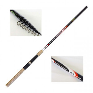 Lanseta telematch Black Magic Evo Casting 5m /60g Maver