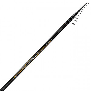 Lanseta Telematch Colmic Jekill, 80g - Img 2