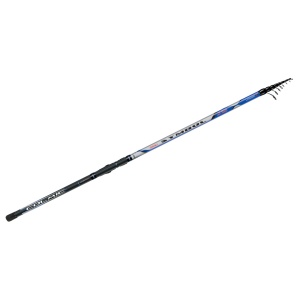 Lanseta telescopica Colmic Symbol Telematch, 20-100g