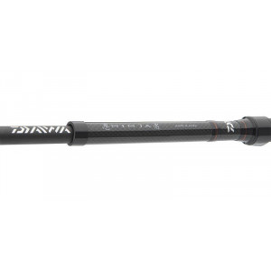 Lanseta Telescopica Daiwa Ninja X Carp, 3.60m, 3.00lbs - Img 3