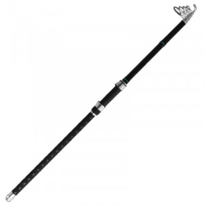 Lanseta Telescopica Delphin Capri, 3.60m, 180g