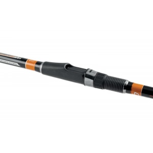 Lanseta Telescopica Trabucco Flame Mormora, 4.00m, 100g - Img 3