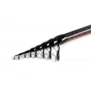 Lanseta Telescopica Trabucco Maxxis Tele Match, 4.20m, 80g - Img 2