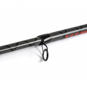 Lanseta Telescopica Trabucco Titan Tele-Match, 4.20m, 60g - Img 2