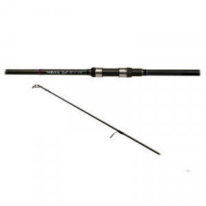 Lanseta The One Cast LCX-13, 3.9m, 3.5lbs, 2 tronsoane - Img 3
