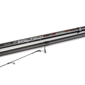 Lanseta Trabucco Spectrum Xtm Dynamic Match 4.20m, 5-20g, 3 tronsoane - Img 3