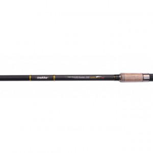 Lanseta Trakko Method Feeder 3.90m, 80-150g, 3+3buc