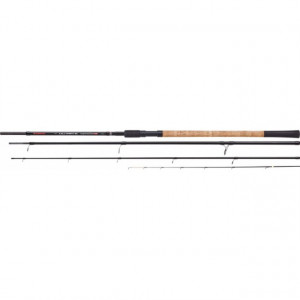 Lanseta Ultimate Professional Master Feeder 3.55m / 3+4 tronsoane Trabucco