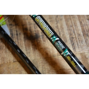 Lanseta Wizard Cat Pro Power, 3.00m, 800-1000gr. - Img 8