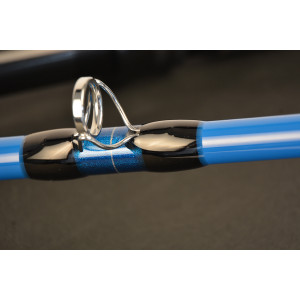 Lanseta Wizard Cat Pro Power, 3.00m, 800-1000gr. - Img 5