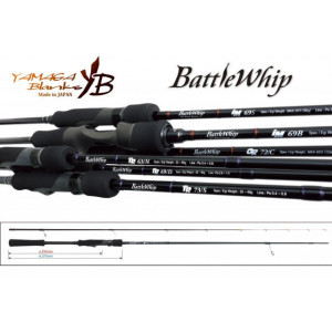 Lanseta Yamaga Blanks BattleWhip TR 73/S