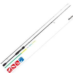Lanseta Yamaga Blanks BlueCurrent III 76