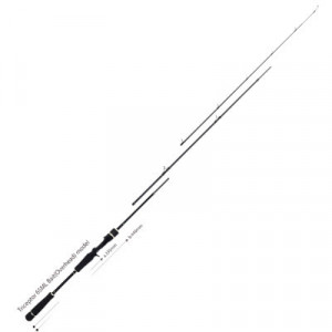 Lanseta Yamaga Blanks Triceptor 65ML