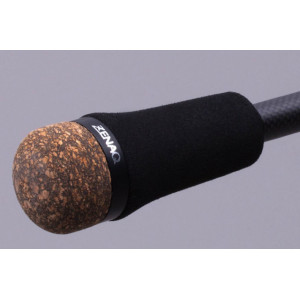 Lanseta Zenaq Blackart S2-68 Dragger, 203 cm, 3.5-14g, 1 tronson - Img 5