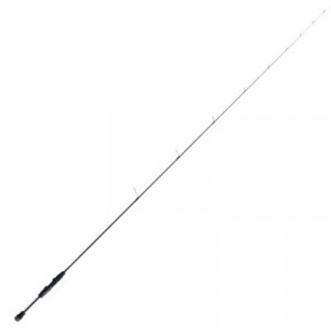 Lanseta Zenaq Blackart S63 Fort, 192 cm, 0.45-3.5g, 1 tronson