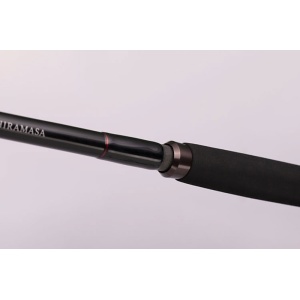 Lanseta Zenaq Sinpaa 83 Hiramasa, 2.52m, 65-130g, 2 tronsoane - Img 3