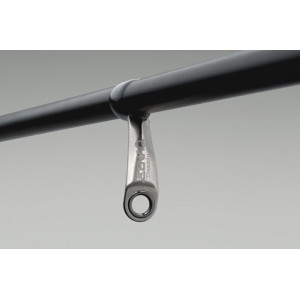 Lanseta Zenaq Snipe S78XX-RG, 2.38m, 6-35 g, 2 tronsoane - Img 6