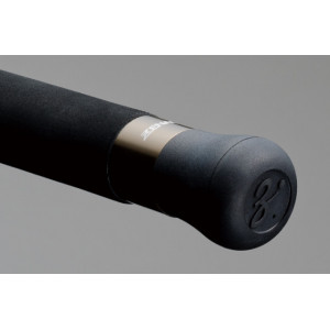 Lanseta Zenaq Tobizo TC80-200G, 2.44m, 120-230g, 1 tronson - Img 2