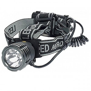 Lanterna cap Cree Led 120LM Jaxon