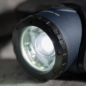 Lanterna cap Led Lenser editie 25 ani H8R, 600 lumeni - Img 4