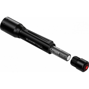 Lanterna de Mana Led Lenser P3 Core, Black, 90 Lumeni - Img 3