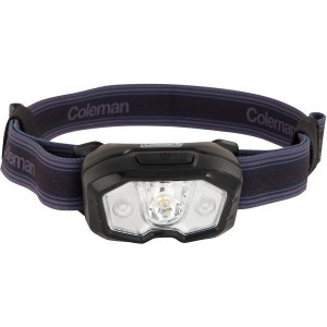 Lanterna frontala Batterylock CXO +200 led Coleman