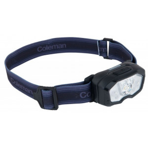 Lanterna frontala Batterylock CXO +250 led Coleman - Img 4
