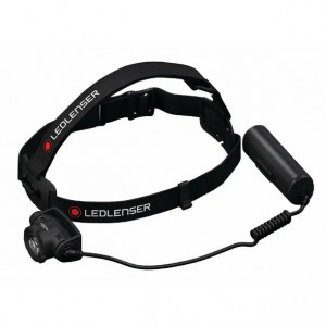Lanterna frontala Ledlenser H7R Core, reincarcabila, 1000 lumeni