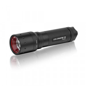 Lanterna Led Lenser T7M 400 lumeni+ husa