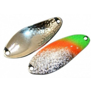 Lingurita oscilanta Antem Dohna Glitter, culoare GL11, 3.1cm, 2.5g