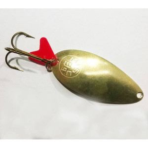 Lingurita oscilanta argintata Misu Cuta Arrow