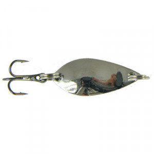 Lingurita Oscilanta Jaxon Holo Reflex Nano XM, Marime 0, A, 3g