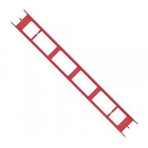 Linie plior EnergoTeam, 17cm