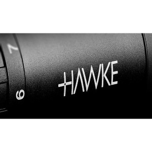 Luneta Hawke Endurance WA 4-16×50, LR.DOT/IR/30mm - Img 2